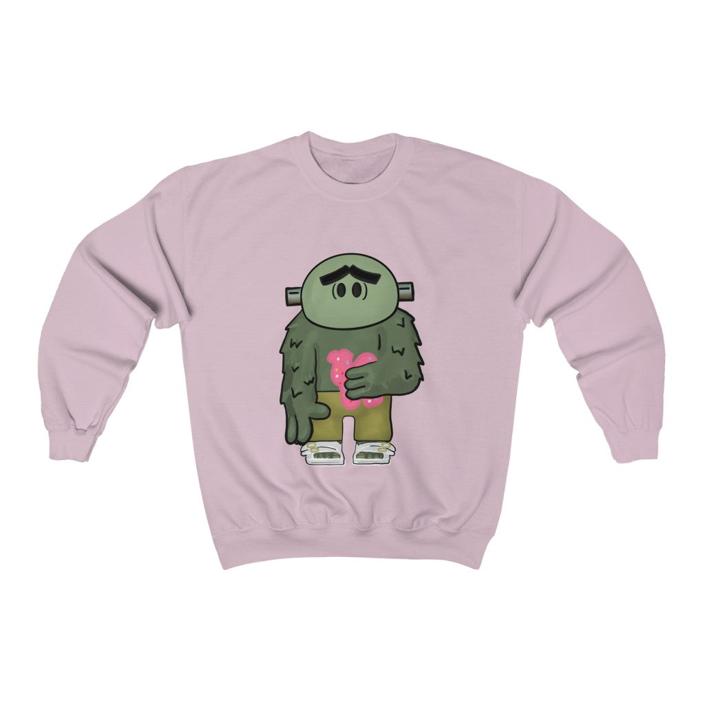 OG Gilbert-Unisex Heavy Blend™ Crewneck Sweatshirt